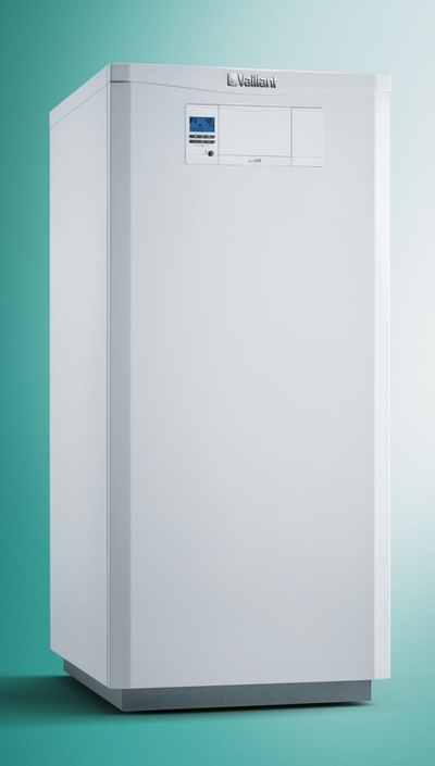 Kaldajë me gaz Vaillant ecoVIT VKK 486/5, 48kW