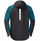 Xhaketë për meshkuj Jack Wolfskin Morobbia 3L, poliestër, me kapuç, blu