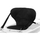 Sende për SUP XQMax Seat, poliestër, me karabina, e zezë