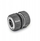 Riparues zorresh uji White Line Soft Hose Repairer, 1/2", plastike, gri