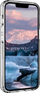 Kuti mbrojtëse Dbramante1928 Iceland Pro për iPhone 13 Pro Max, plastike e ricikluar, transparente