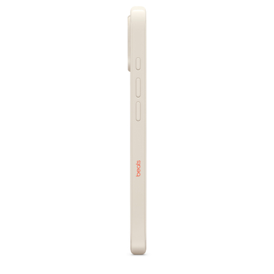 Beats iPhone 16 Case with MagSafe, Summit Stone