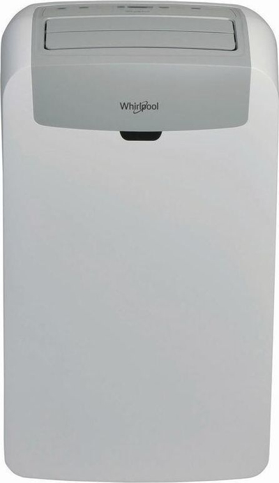 Kondicioner Whirlpool PACW212CO, 3500 W, i bardhë / i hirtë