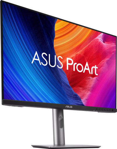 Monitor Asus ProArt PA24ACRV, 24.1", FHD+, 100Hz, i zi
