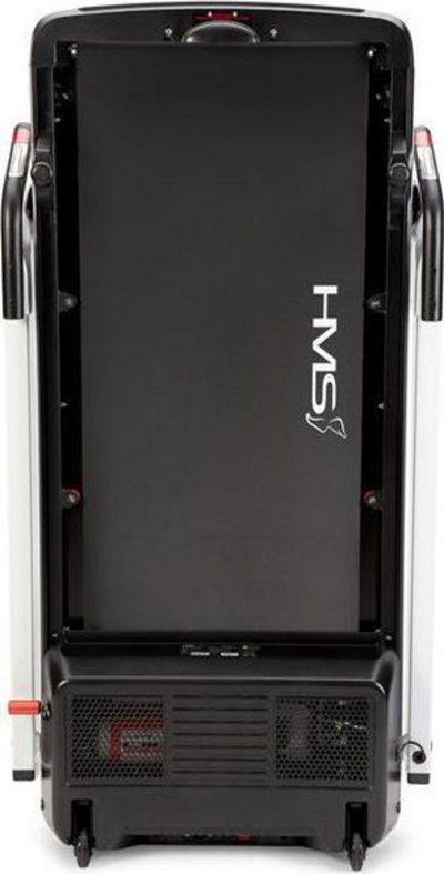 Tapet vrapimi elektrik HMS LOOP14, 2.5HP, 1-14 km/h, i zi