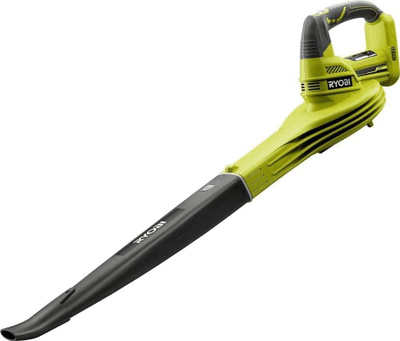 Fryrës për gjethe Ryobi OBL1820S (5133002663), i verdhë/ i zi