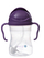 Gotë trajnimi b.box me pipë, 240ml, pa BPA, bezhë mat