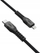 Kabllo karikimi Apple Urban Armor Gear Rugged Kevlar Lightning, 1.5m, e zezë gri
