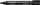 Marker permanent Staedtler S350, i zi (ST1016)