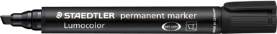 Marker permanent Staedtler S350, i zi (ST1016)