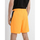 Pantallona të shkurtra The North Face MA Woven Short, poliestër, portokalli
