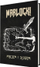 Libër lojrash tavoline Warlock With Sword and Word Hengal, përmbledhje skenarësh, anglisht