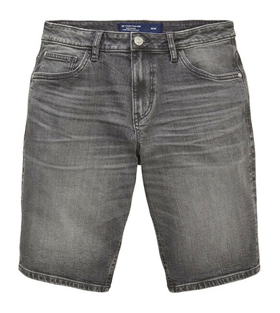 Shortse Tom Tailor, të hirta