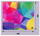 Mouse pad gaming ENDORFY Crystal Spectrum L, 450x400mm, shumëngjyrësh