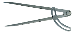 Kompas Limit, 150 mm