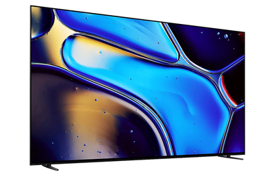 Телевизор Sony BRAVIA 8 65XR80, 65", 4K Ultra HD, Паметен Google TV