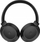 Kufje wireless PowerLocus Universe, Bluetooth 5.3, ANC, të zeza