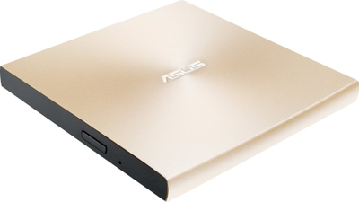 Disk optik ASUS ZenDrive U9M, DVD±RW, i artë