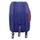 Penar Safta F.C. Barcelona 25/26 Triple, 3 ndarje, 21x8x8 cm, blu e kuqe
