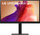 Monitor LG 27BA45U-B, 27", UHD, IPS, HDR10