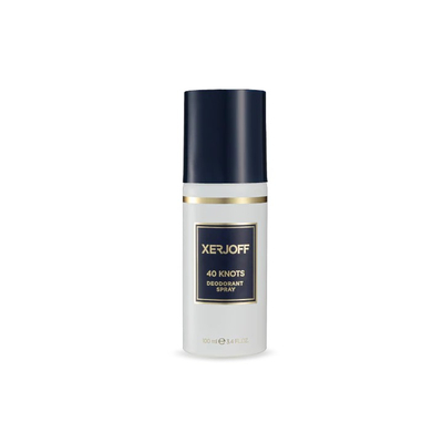 Xerjoff 40Knots Deodorant