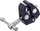 Kllapë montimi Crab Clamp For Rig Or Stand, për monitor, për rig dhe stativ, e zezë