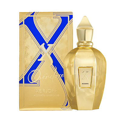Eau de Parfum XerJoff Accento Overdose