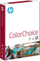 Letër për printim HP ColorChoice A4, 500 copë