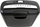 Shkatërrues letrash Omega ONP601S P-1, 6 fletë, kosh 7L, i zi