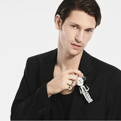 Eau de Parfum Karl Lagerfeld Ikonik Pour Homme