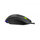 Gejмерски глушец Havit HV-MS1012, со кабел, 3200DPI, RGB, 7 копчиња, црн