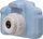 Kamerë dixhitale për kalamaj Denver KCA-1340BU, 2", 64GB, blu
