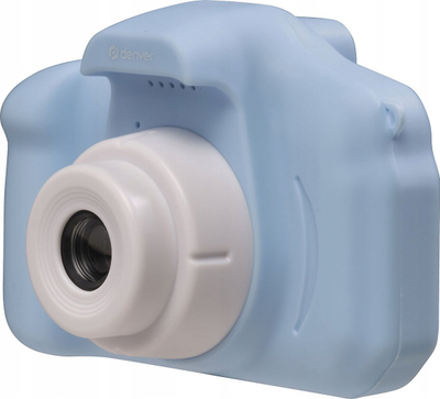 Kamerë dixhitale për kalamaj Denver KCA-1340BU, 2", 64GB, blu