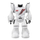 Robot me telekomandë Ycoo Robo Blast One, me shigjeta, për fëmijë 5+