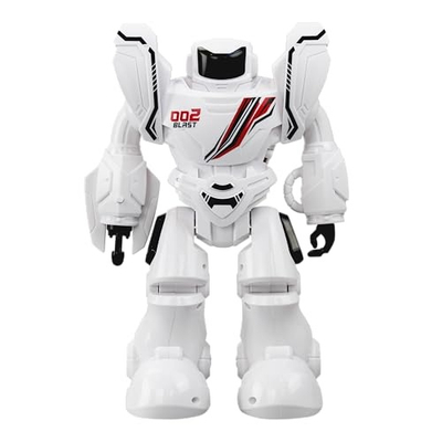 Robot me telekomandë Ycoo Robo Blast One, me shigjeta, për fëmijë 5+