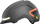 Kaskë urbane Giro Ethos Shield Mips, drita LED, madhësia L 59-63 cm, e zezë