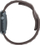 Rrip silikoni 3mk për Apple Watch, 38/40/41 mm, kafe
