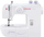Makine qepse Singer Start 1306, trup metalik, drite e integrume, e bardhe
