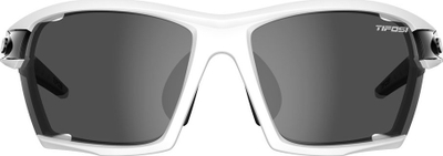 Syze dielli sportive Tifosi Kilo, lente të ndërrueshme, One Size, të bardha
