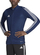 Xhaketë stërvitje Adidas Tiro 23 League për burra HS3503, Aeroready, blu navy