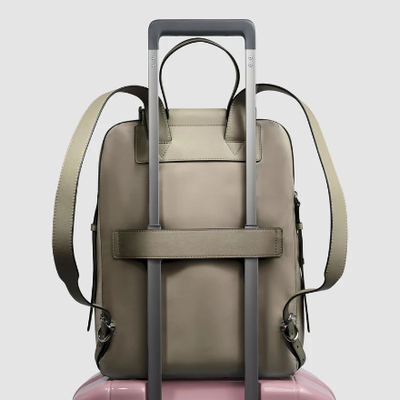 Piquadro Çante shpine per femra 14’’