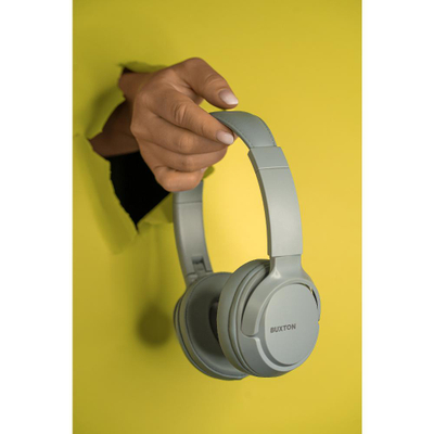 Kufje Wireless Buxton BHP 7300 GRAY BT