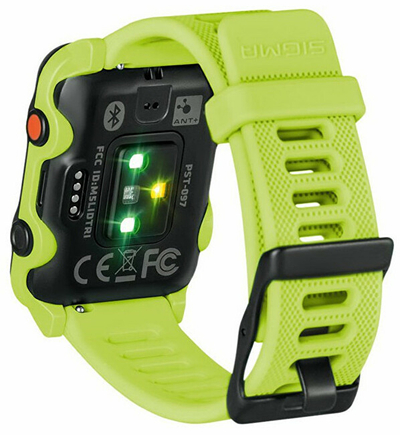 Orё e mençur Sigma iD.TRI 24270