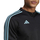 Bluzë trajnimi Adidas Tiro 23 Club M IC1580, Aeroready, poliester, blu