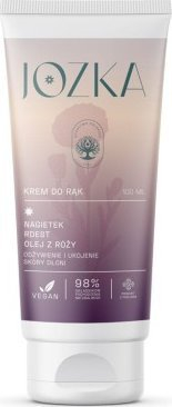 Krem duarsh Jozka Hand Cream Nourishment And Soothing, 100ml, ushqyes, qetësues