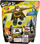 Figurë lodër Heroes of Goo Jit Zu DC Supagoo Batman, 20 cm, shtrihet elastike, shumëngjyrëshe