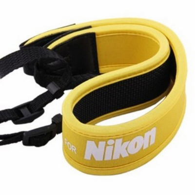Mbajtës qafe për Nikon