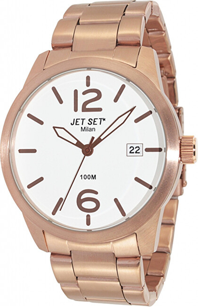 Orë dore Jet Set Milan J6280R-162