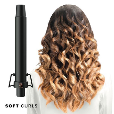 Figaro për flokë Bellisima My Pro Twist & Style 11888