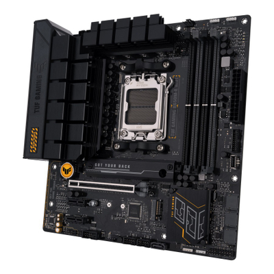 Pllakë amë ASUS TUF GAMING B650M-E WIFI